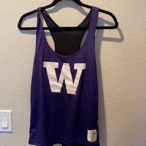 University of Washington penny tee (size XL)